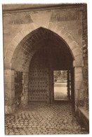 Gaesbeek - Porche Porte D'entrée - Lennik