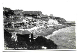 Ventnor T.W. Looking East - Ventnor