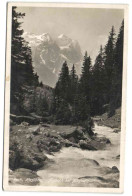 Reuti - Hasliberg - Alpbach Bei Mägisalp - Hasliberg