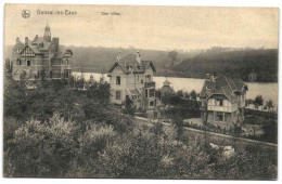 Genval-les-Eaux - Des Villas - Rixensart