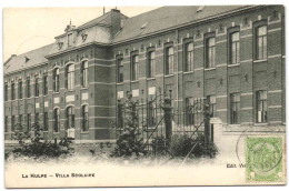 La Hulpe - Villa Scolaire - La Hulpe