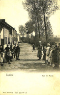 Belgique - Brabant Wallon - Tubize - Rue Des Ponts - Tubeke