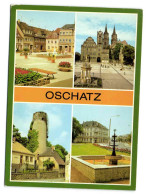 Oschatz - Oschatz