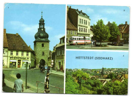 Hettstedt (Südharz) - Hettstedt