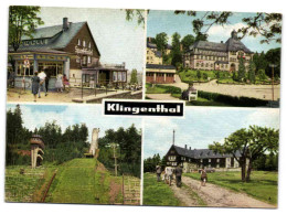 Klingenthal - Klingenthal