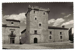 Avila - Torreón De Los Guzmanes - Ávila