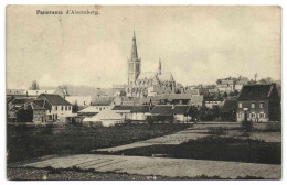 Panorama D'Alsemberg - Beersel