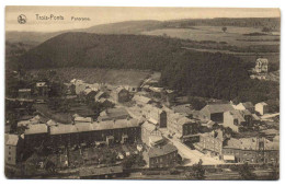 Trois-Ponts - Panorama - Trois-Ponts