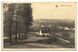 Gistoux - Panorama (Edit. Dardenne) - Chaumont-Gistoux