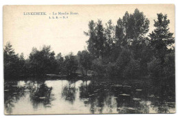 Linkebeek - Le Moulin Rose (L.L.B. 8) - Linkebeek