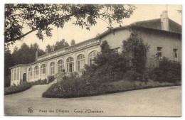 Camp D'Elsenborn - Mess Des Officiers (Edit. Alexandre Herld) - Elsenborn (camp)