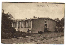 Camp D'Elsenborn - Baraquement D'Officiers - Elsenborn (camp)