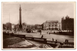St Georges Square - Liverpool - Liverpool