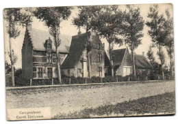 Campenhout - Castel Terloonst - Kampenhout