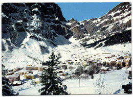 Leukerbad - Loeche Les Bains - Loèche