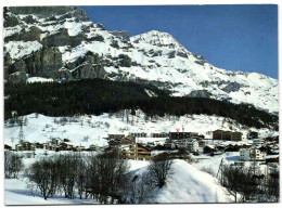 Leukerbad - Loèche Les Bains - Rinderhorn Und Balmhorn - Loèche