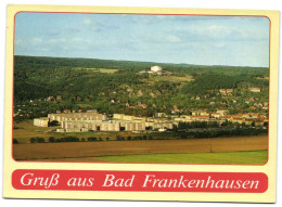 Gruss Aus Bad Frankenhausen - Bad Frankenhausen