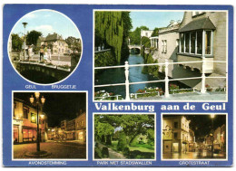 Valkenburg Aan De Geul - Valkenburg