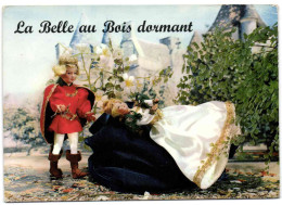 La Belle Au Bois Dormant (Perrault) - Contes, Fables & Légendes