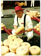 Alkmaar - Kaasamarkt - Alkmaar