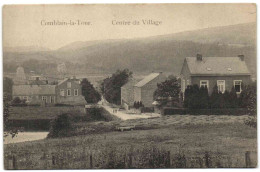 Comblain-la-Tour - Centre Du Village - Comblain-au-Pont