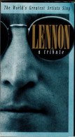 The World's Greatest Artists Sing LENNON A Tribute (1991) - Conciertos Y Música
