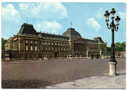 Bruxelles - Palais Royal - Brussel (Stad)