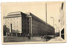 Bruxelles - Banque Nationale - Brussel (Stad)