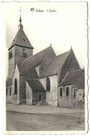 Tubize - L'Eglise - Tubeke