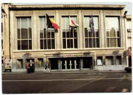 Bruxelles - Centenaire De La Fédération Des Entreprises De Begique - Brussel (Stad)