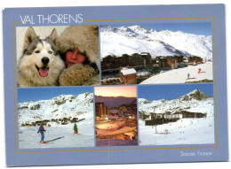 VAL THORENS (alt 2300 M) - Val Thorens
