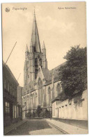 Poperinghe - Eglise Notre Dame - Poperinge