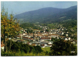 Cornimont - Vue Générale - Cornimont