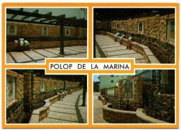 Polop De La Marina (Alicante) - Alicante