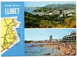 Lloret De Mar - Gerona