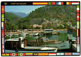 Costa Brava - La Escala - Cala Riells - Gerona