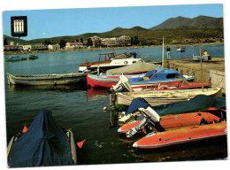 Port De Llansa (Costa Brava) - Sector Norte - Muelle - Gerona