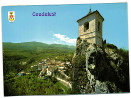 Castell De Guadalest (Alicante) - Vista Pintoresca - Alicante