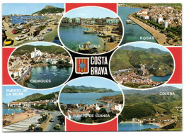 Costa Brava - Gerona