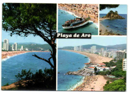 Costa Brava - Playa De Aro - Gerona