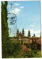 Santiago De Compostela - Santiago De Compostela