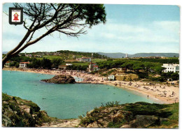 Palamos (Costa Brava) - La Fosca - Gerona