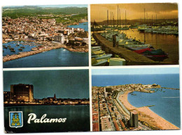 Palamos - Varois Aspectos - Gerona