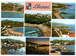 Costa Brava - Llansá - Gerona