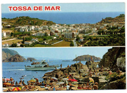 Costa Brava - Tossa De Mar - Gerona