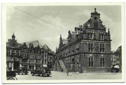 Nijmegen - Waag - Nijmegen