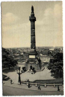 Bruxelles - La Colonne Du Congrès - Brussel (Stad)