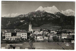 Saalfelden M. Steinernes Meer - Saalfelden