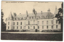 Arc-en Barrois - Le Château - Arc En Barrois