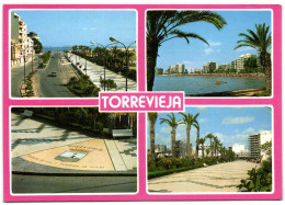 Torrevieja - Diversas Vistas - Alicante